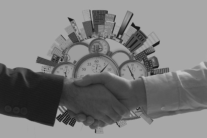 Mengatur Waktu dengan Bijak untuk Hidup yang Lebih Seimbang